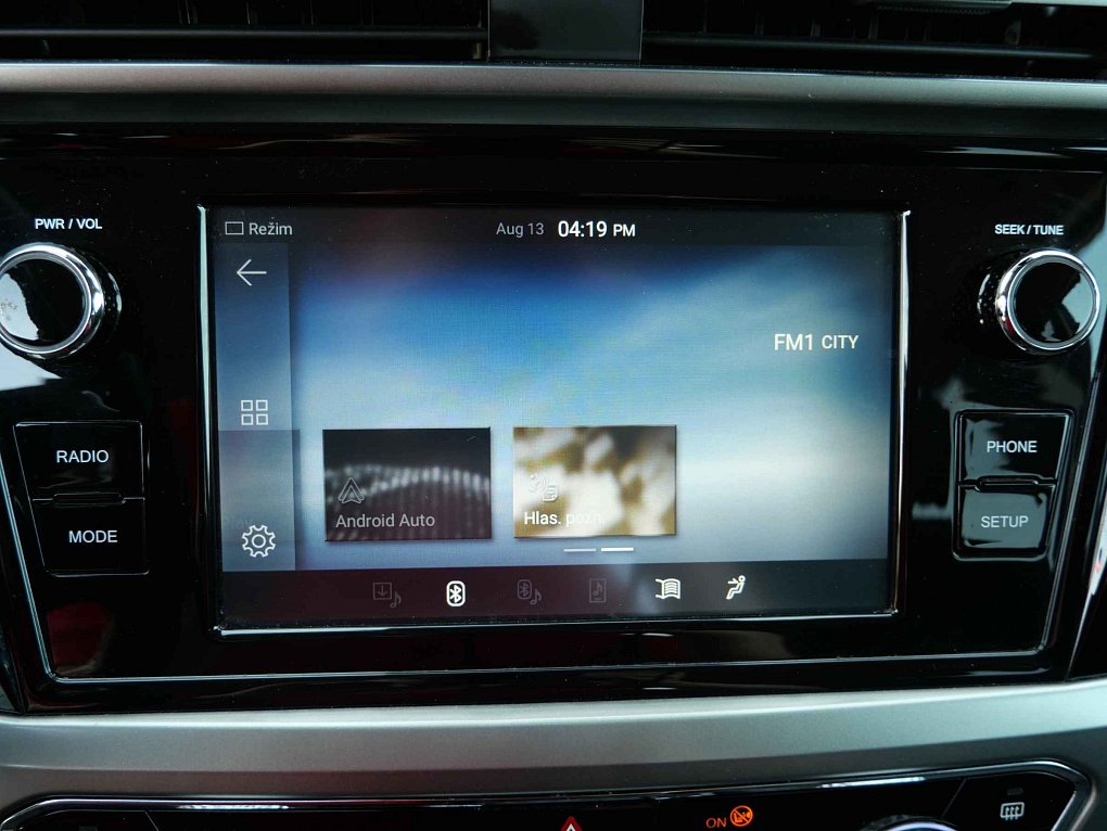 SsangYong Korando 1.5T-GDi  4x4