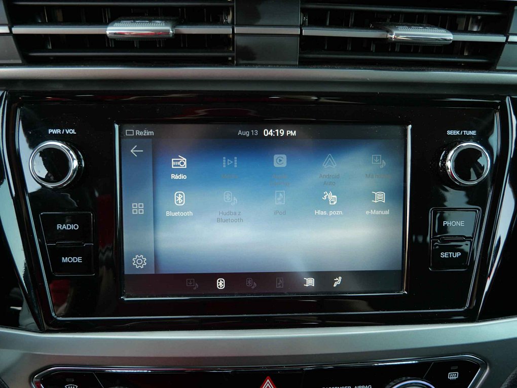 SsangYong Korando 1.5T-GDi  4x4