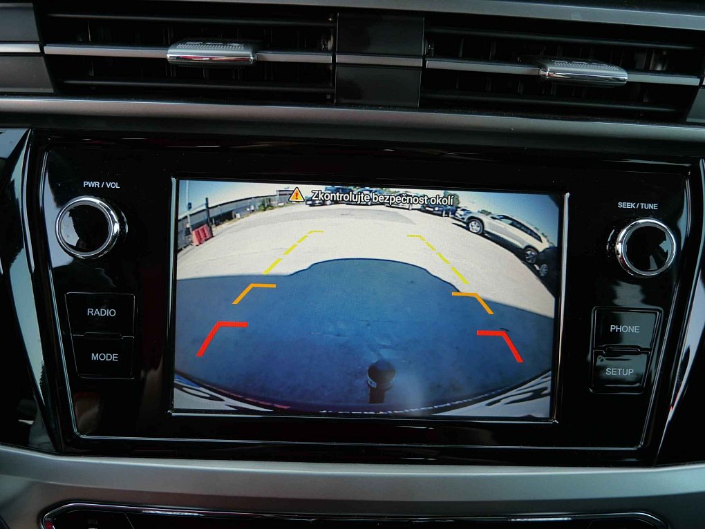 SsangYong Korando 1.5T-GDi  4x4