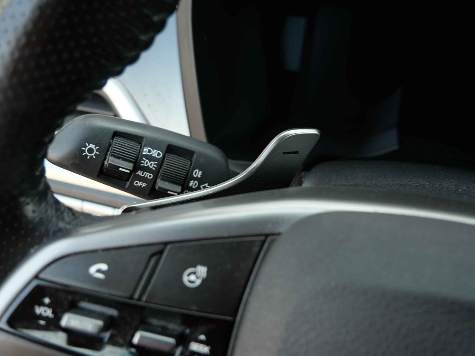 SsangYong Korando 1.5T-GDi  4x4