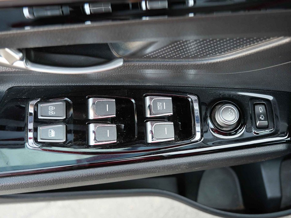 SsangYong Korando 1.5T-GDi  4x4