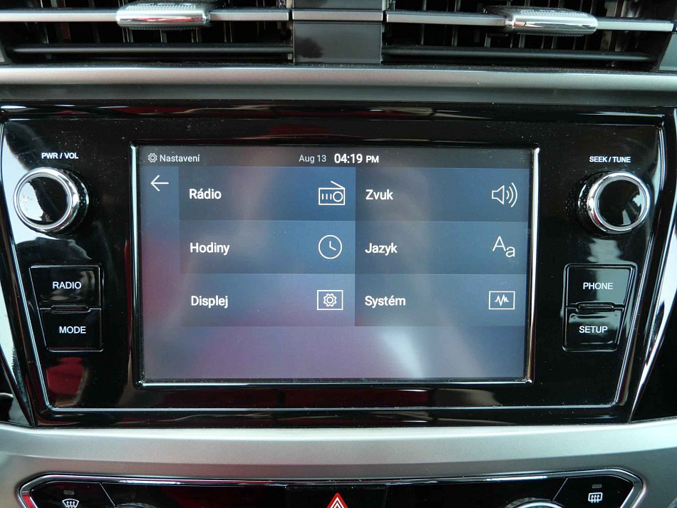 SsangYong Korando 1.5T-GDi  4x4