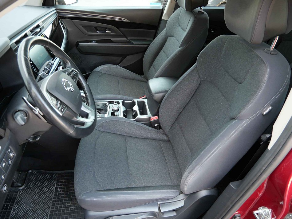 SsangYong Korando 1.5T-GDi  4x4
