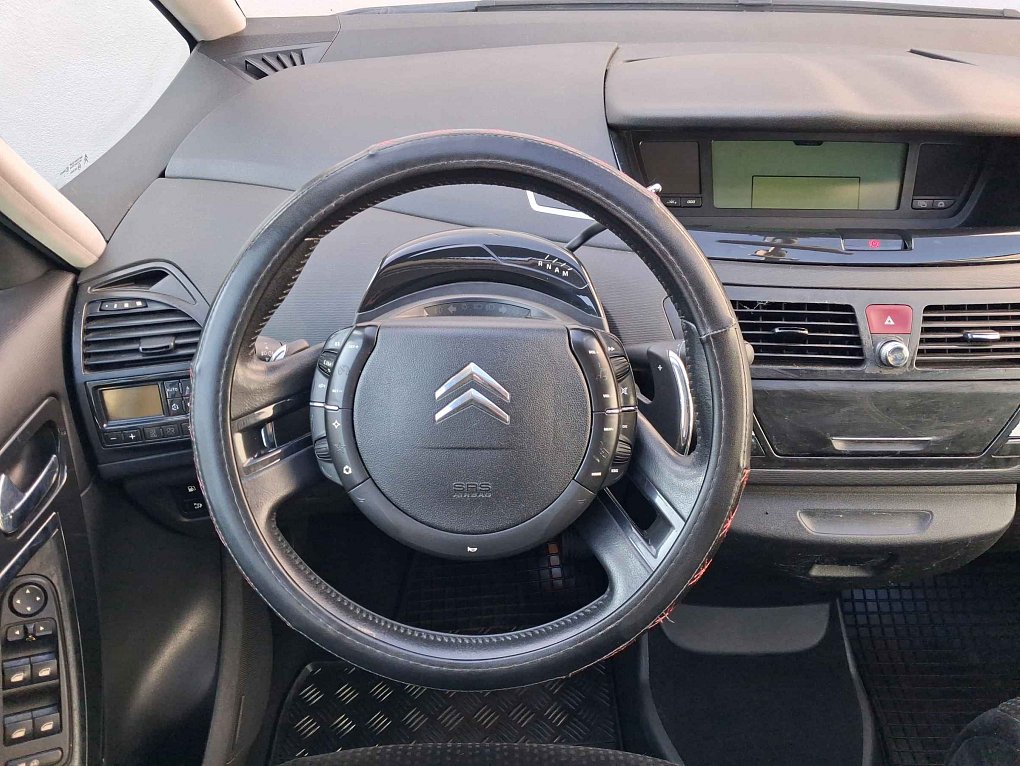 Citroën C4 Picasso 2.0 D 