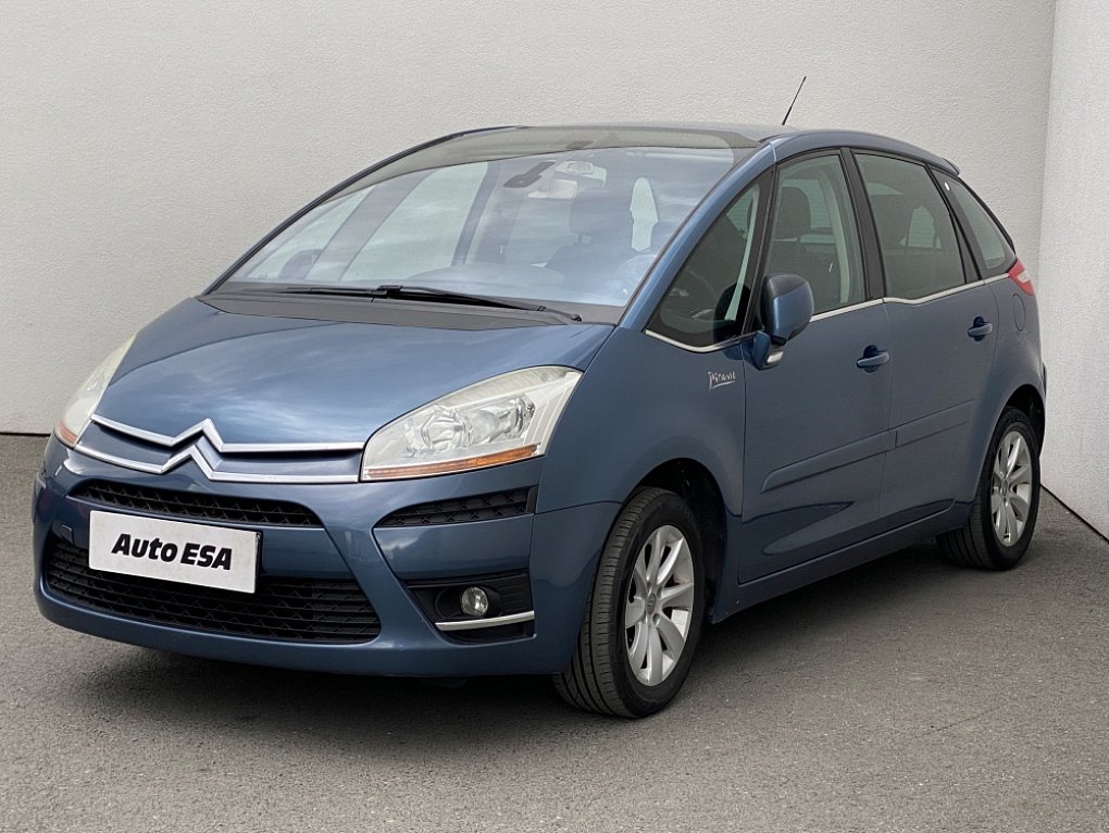 Citroën C4 Picasso 2.0 D 