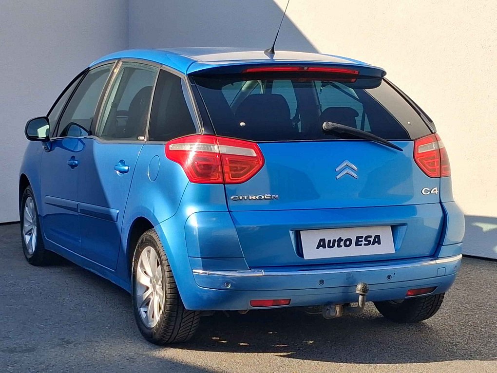 Citroën C4 Picasso 2.0 D 