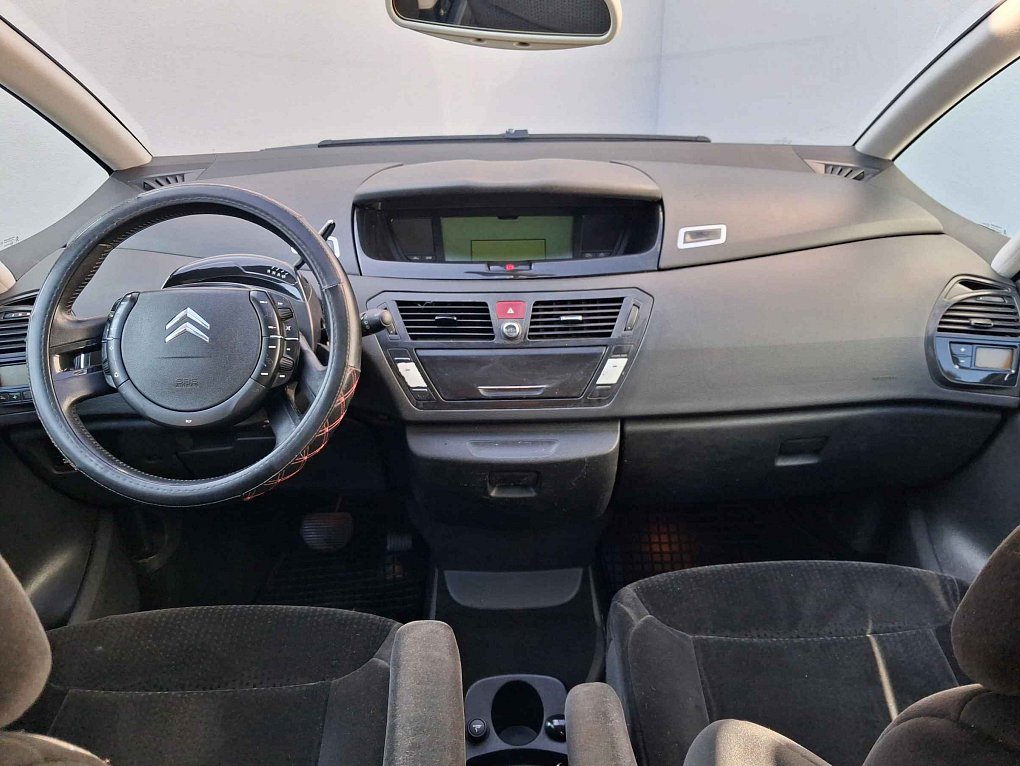 Citroën C4 Picasso 2.0 D 
