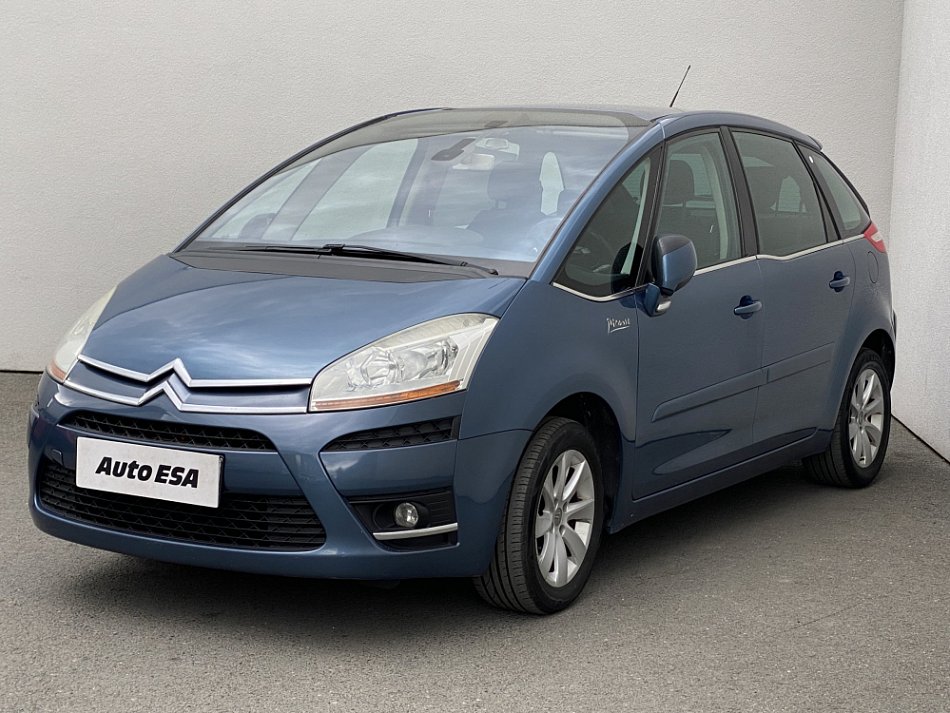 Citroën C4 Picasso 2.0 D 