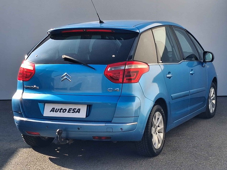 Citroën C4 Picasso 2.0 D 