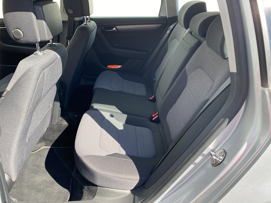 Volkswagen Passat 2.0 TDi Comfortline