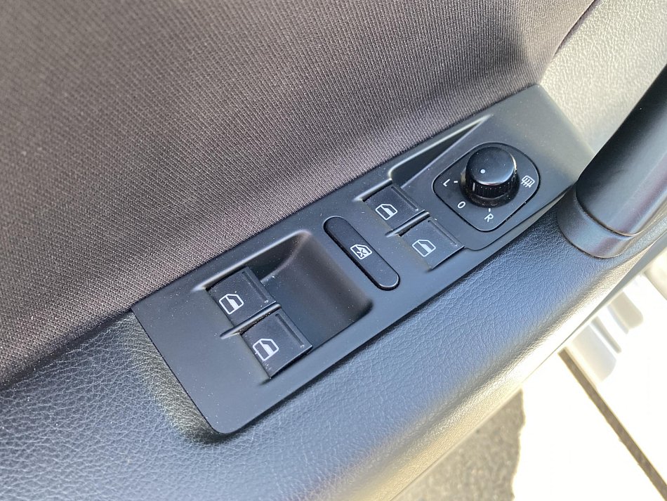 Volkswagen Passat 2.0 TDi Comfortline