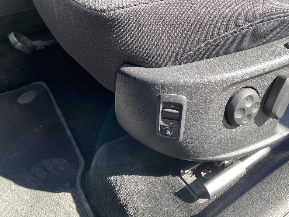 Volkswagen Passat 2.0 TDi Comfortline