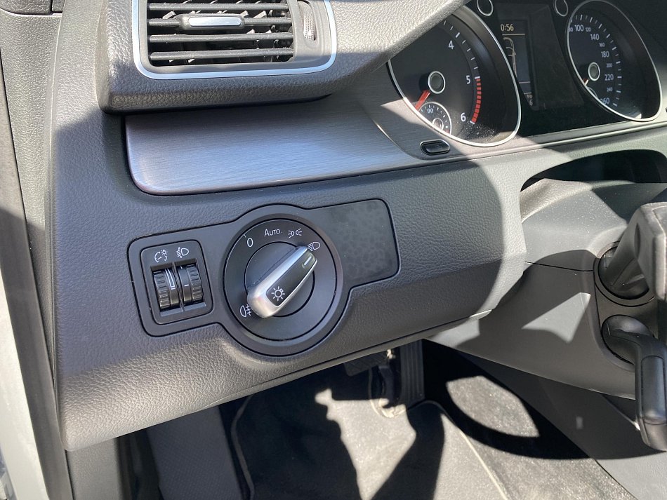Volkswagen Passat 2.0 TDi Comfortline