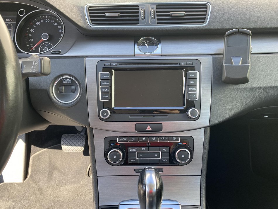 Volkswagen Passat 2.0 TDi Comfortline