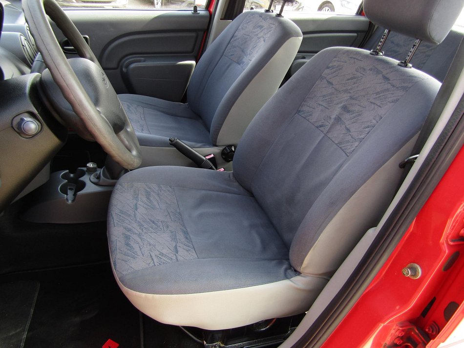 Dacia Logan 1.4i 