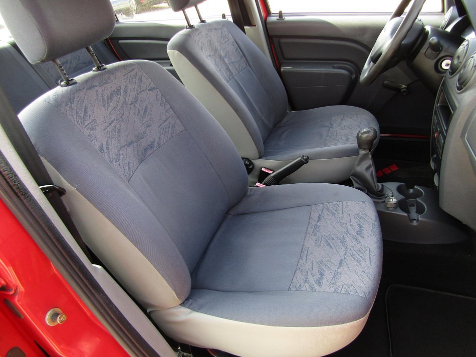 Dacia Logan 1.4i 