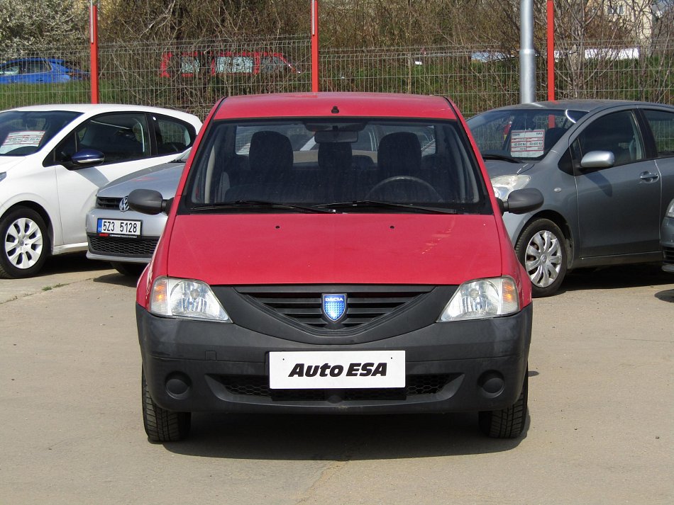 Dacia Logan 1.4i 