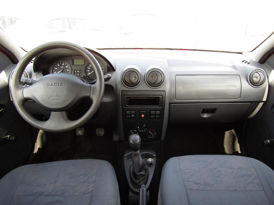 Dacia Logan 1.4i 
