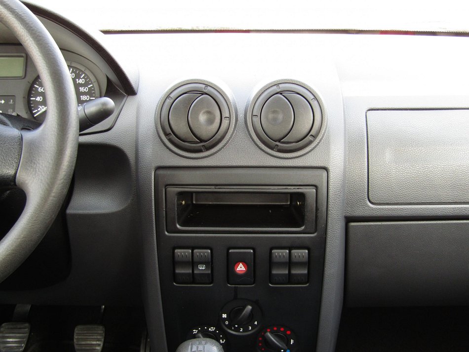 Dacia Logan 1.4i 