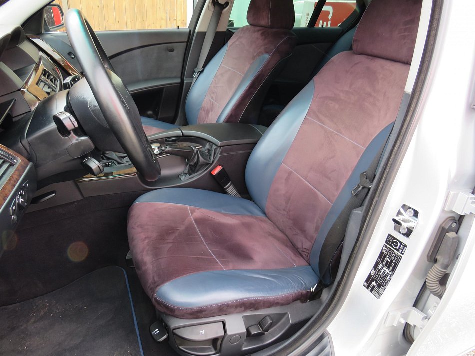 BMW Řada 5 2.2i  520i
