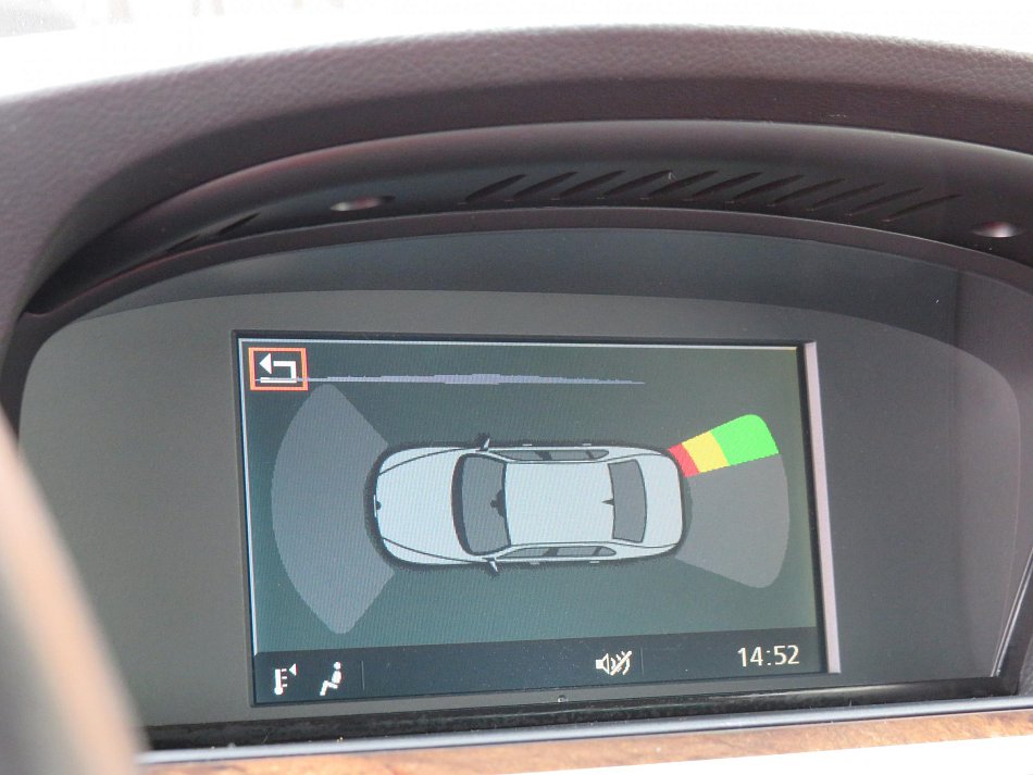 BMW Řada 5 2.2i  520i