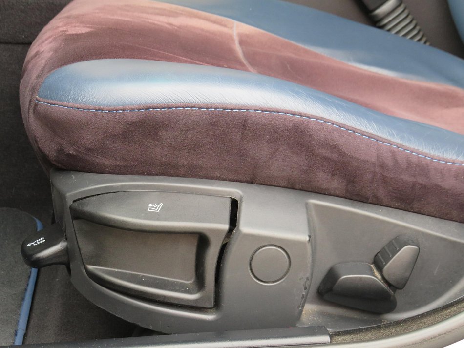 BMW Řada 5 2.2i  520i