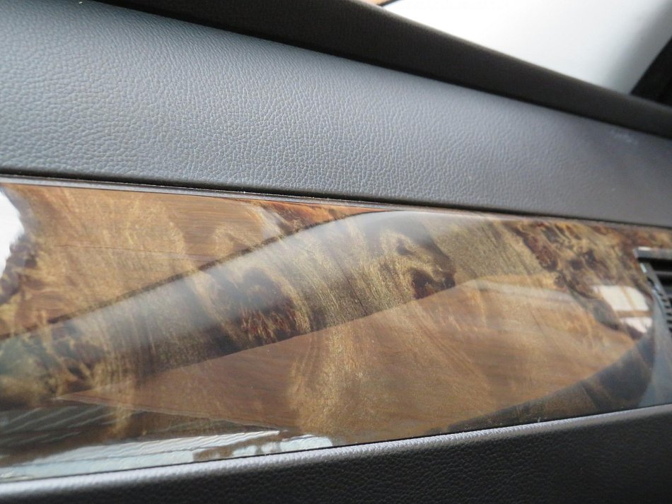 BMW Řada 5 2.2i  520i