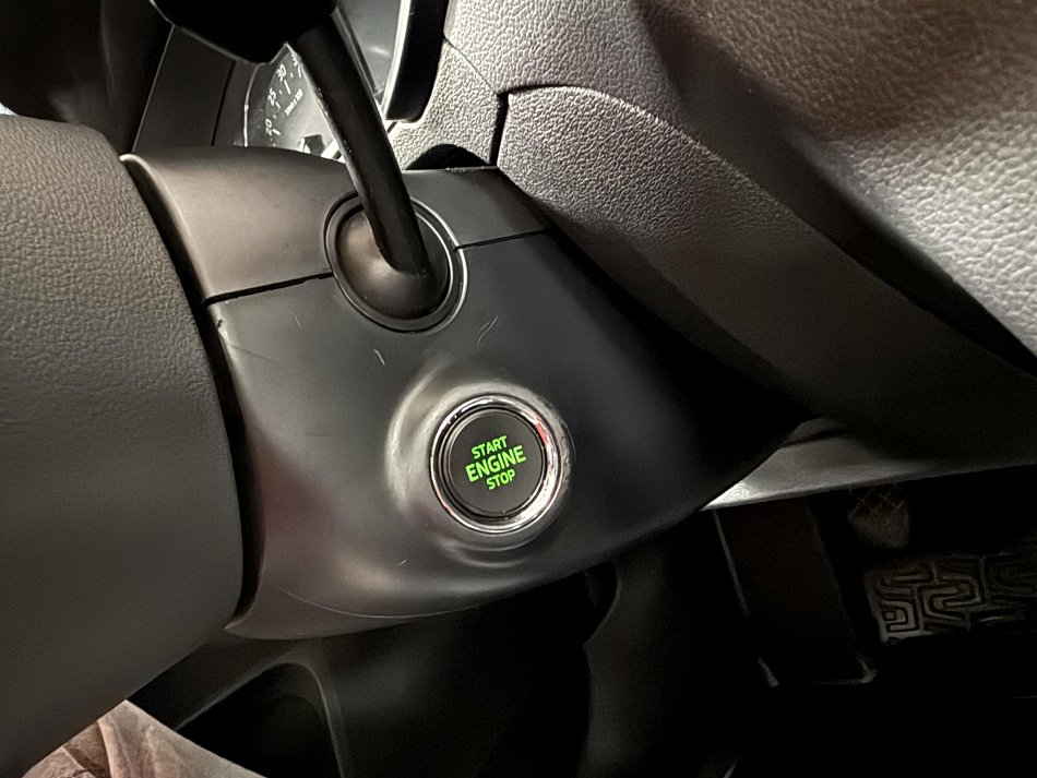 Škoda Octavia III 1.6 TDi 