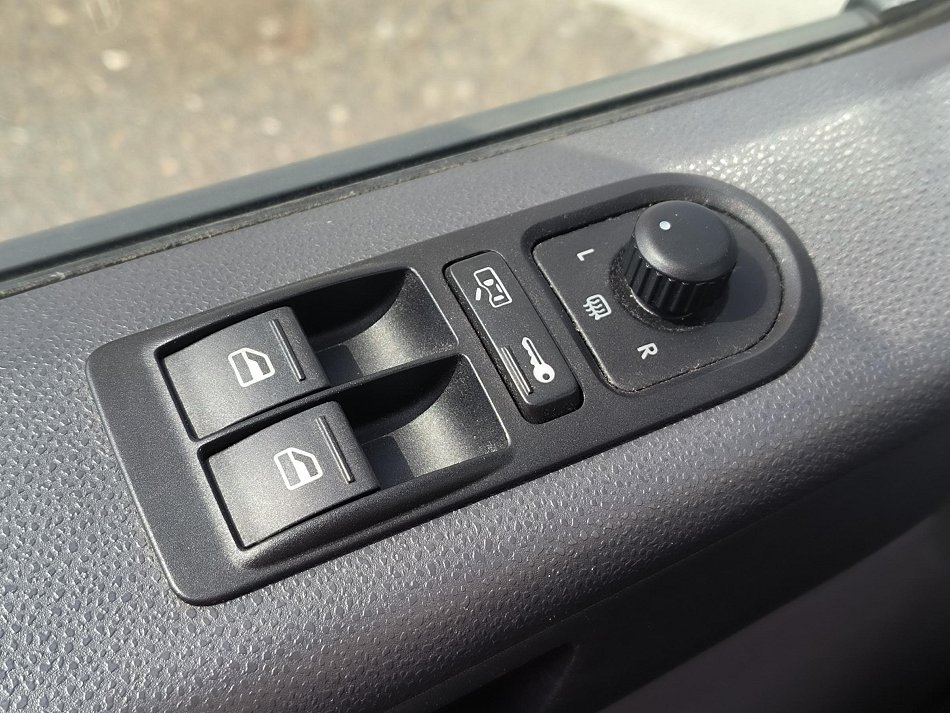 Volkswagen Caravelle 2.5TDi Trendline