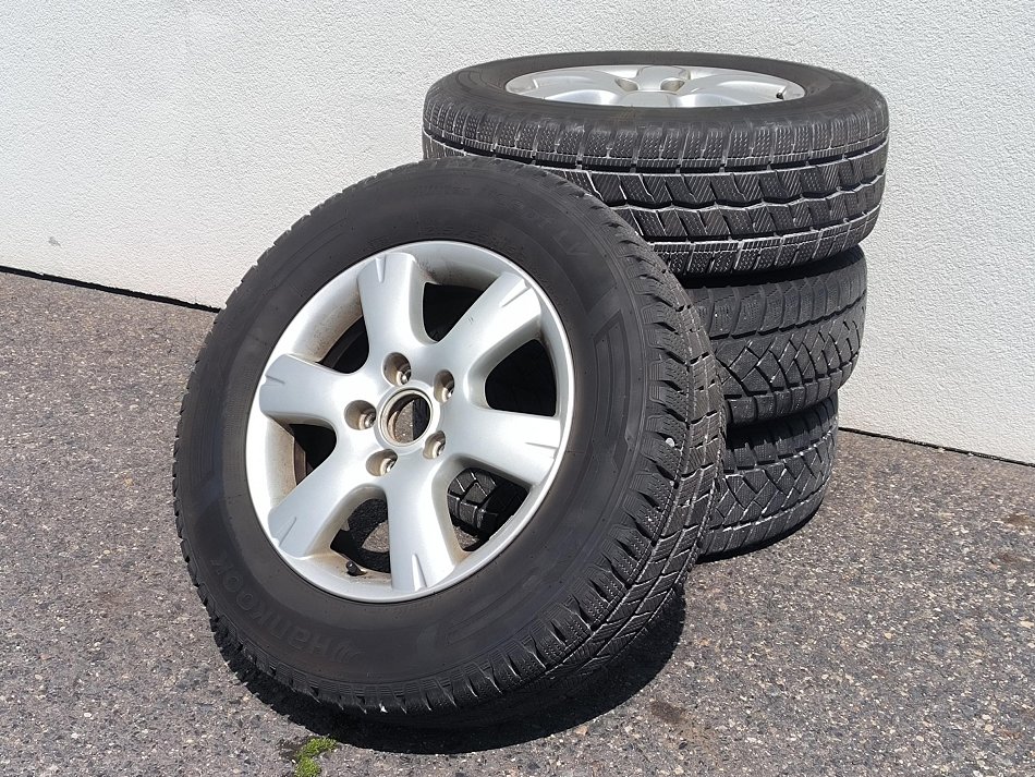 Volkswagen Caravelle 2.5TDi Trendline