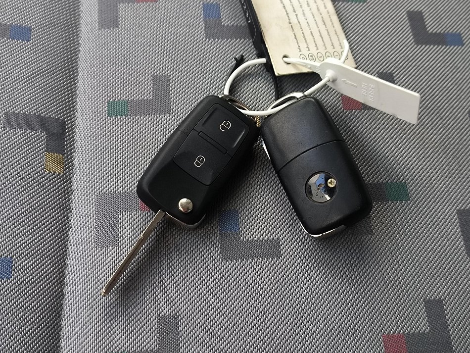 Volkswagen Caravelle 2.5TDi Trendline