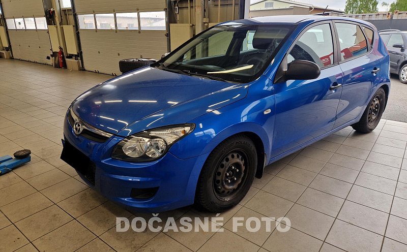 Hyundai I30 1.4 i 