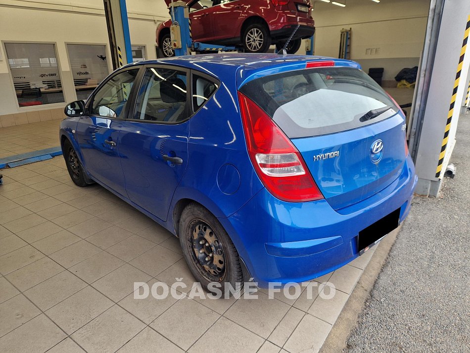 Hyundai I30 1.4 i 
