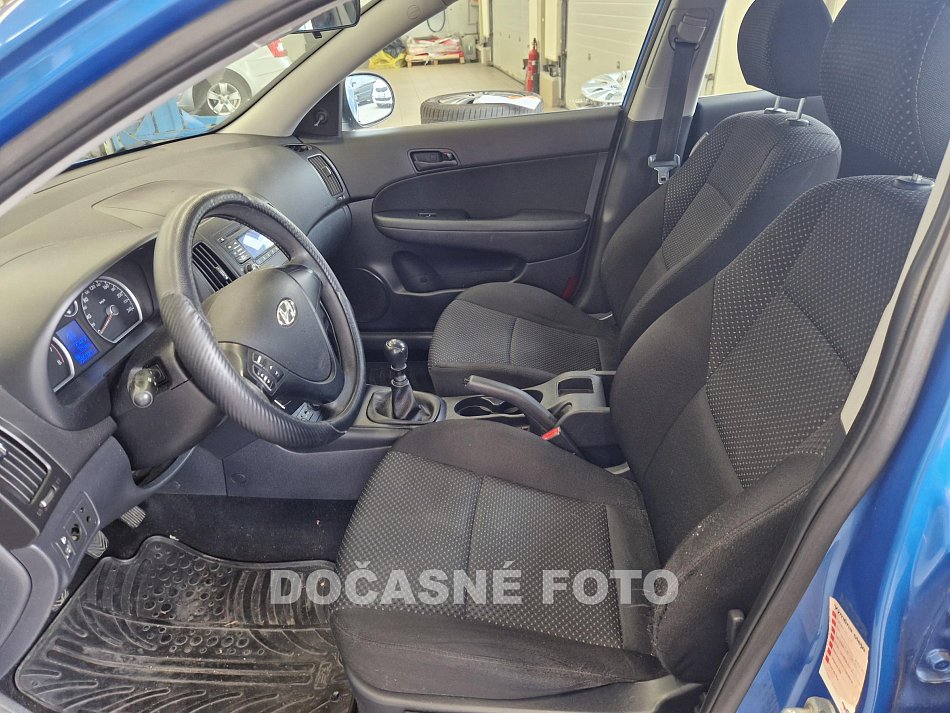 Hyundai I30 1.4 i 