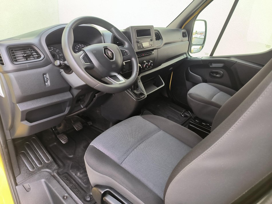 Renault Master 2.3dCi  L2H2