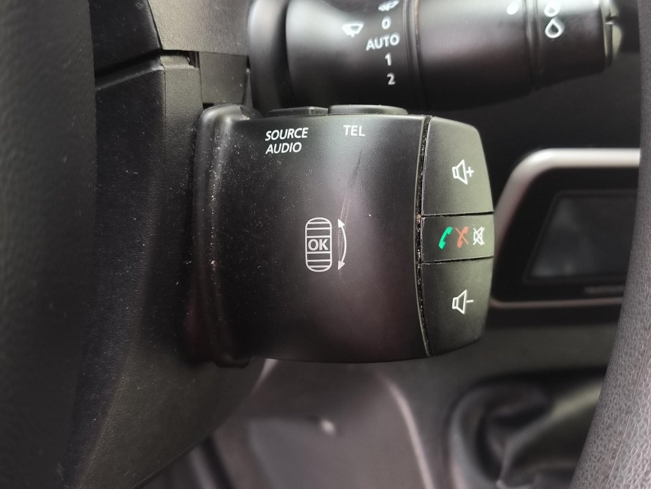 Renault Master 2.3dCi  L2H2