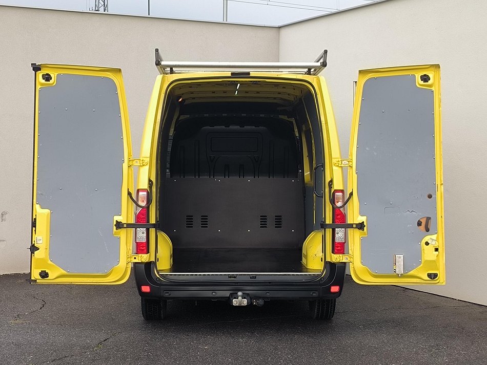 Renault Master 2.3dCi  L2H2