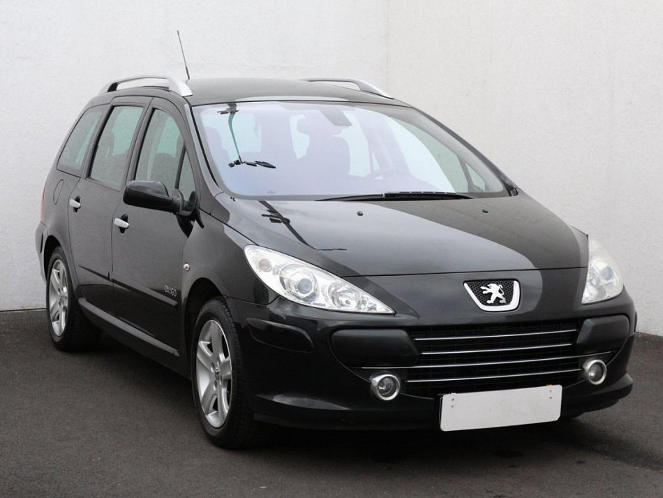 Peugeot 307 1.6 HDi 