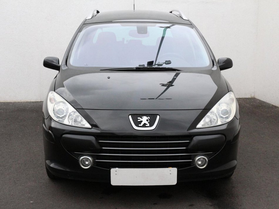 Peugeot 307 1.6 HDi 