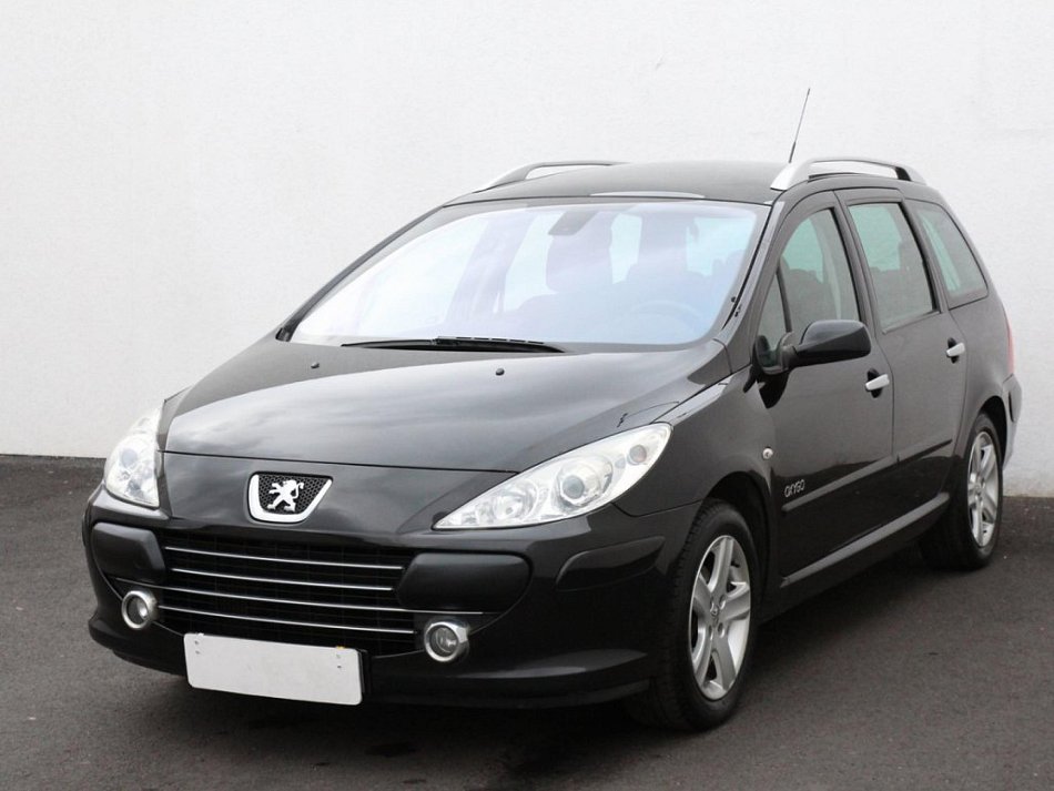 Peugeot 307 1.6 HDi 