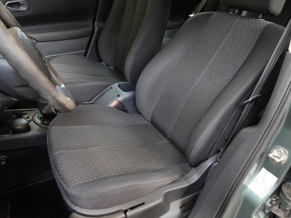Renault Mégane 1.4i 