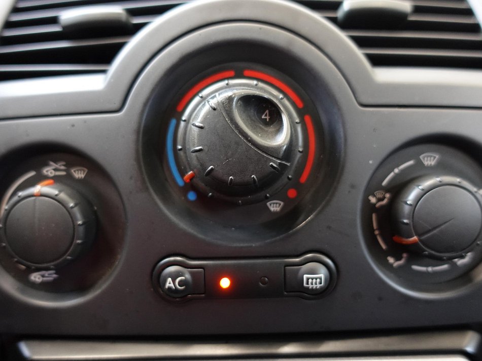 Renault Mégane 1.4i 