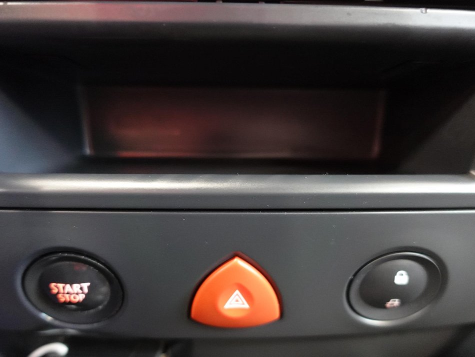 Renault Mégane 1.4i 