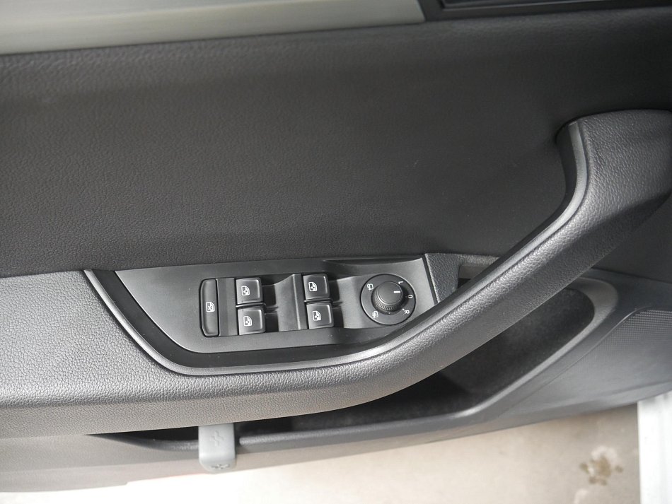 Škoda Superb III 2.0 TDi 