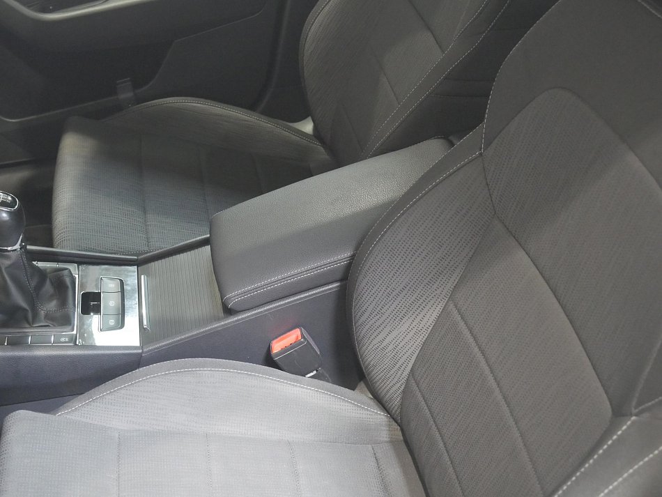 Škoda Superb III 2.0 TDi 