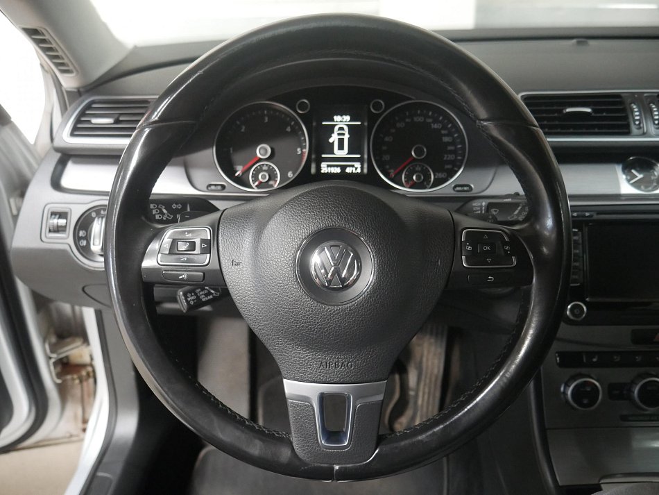 Volkswagen Passat 2.0TDi 