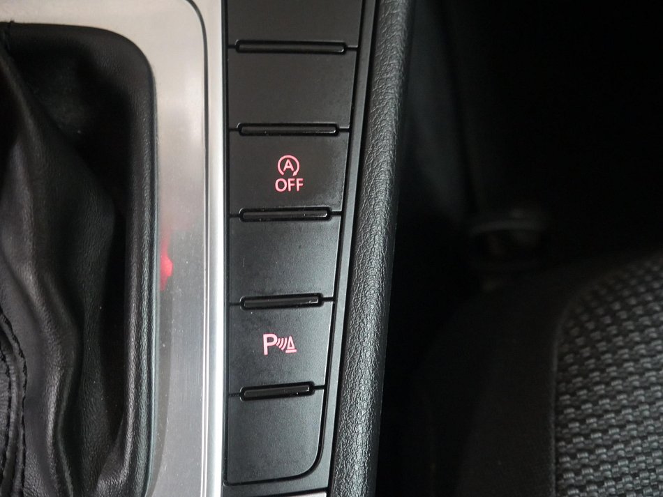 Volkswagen Passat 2.0TDi 