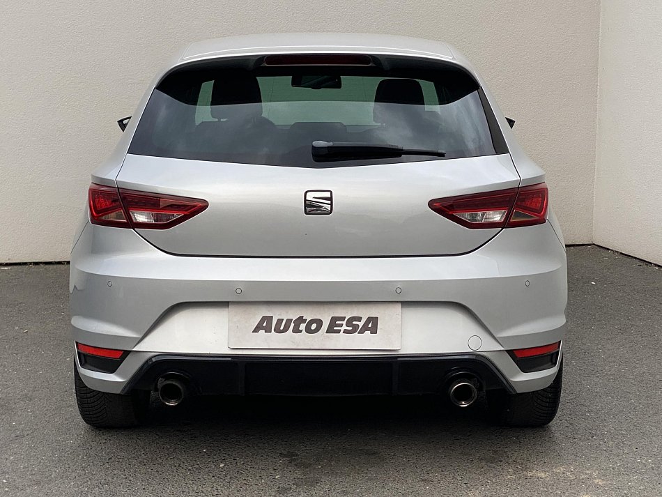 Seat Leon 1.4 TSi ITech