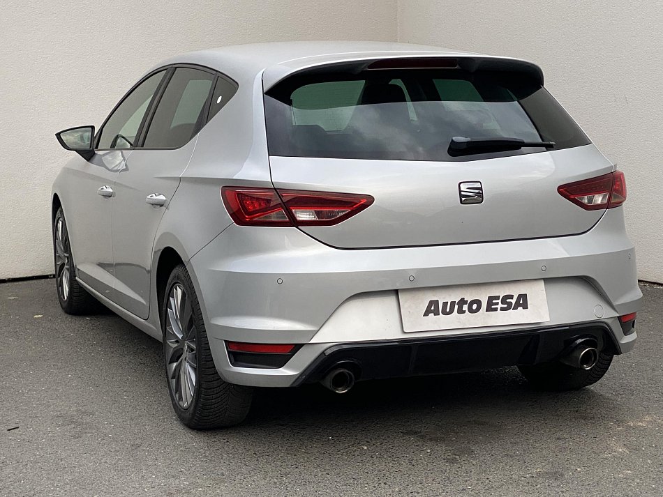 Seat Leon 1.4 TSi ITech