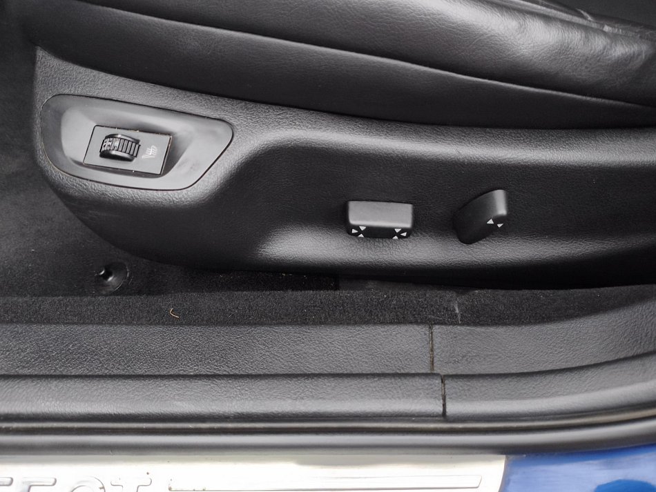 Peugeot 407 2.2i 